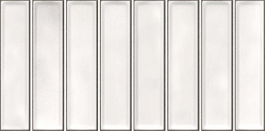 Плитка El Barco Alba Blanco 15x30