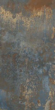 Керамогранит Artcer 872 Oxido Blue 120x60