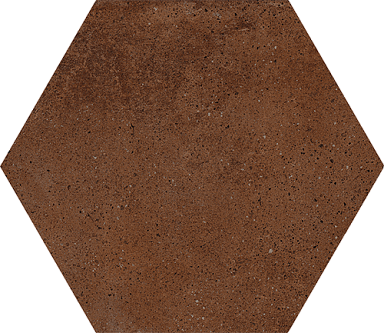 Керамогранит VIVES 4B3A Hexagono Archai Bold R10 23,3x26,8