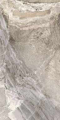 Плитка Eurotile 0022 Istambul Grey Mat 25x50