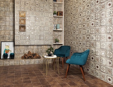 Плитка Mainzu Bolonia Blanco 20*20