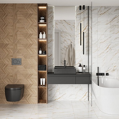 Ideal Gracia Ceramica