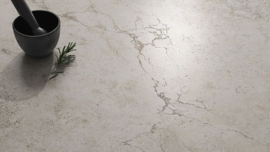 Керамогранит Ecoceramic Bruma Bone Polimat 119.8x119.8