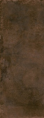 Керамогранит Kerama Marazzi SG071100R6 Кортен коричневый обрезной 119,5x320