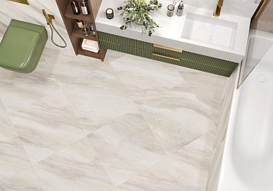 Керамогранит Delacora 60120CAA01 Carolina Crema Sugar 600x1200x9.5