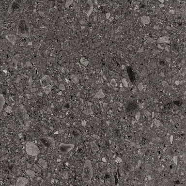 Керамогранит Prime Ceramics Gloria Dark Silver 60x60