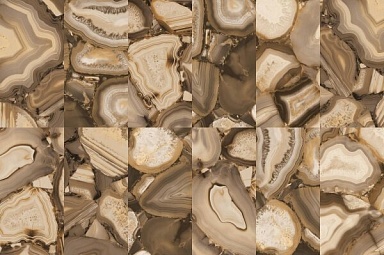Керамогранит Brennero Grandiosa Ambra Lapp Rett 60x120