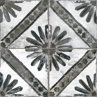 Плитка Peronda 38311 FS Marrakech Grey 45х45x0,95