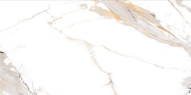 Керамогранит NT Ceramic NTT9121P Calacatta Light Grey 60x120