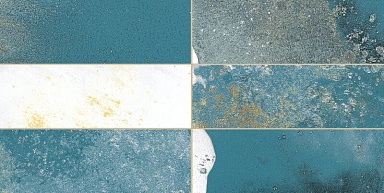 Плитка Peronda 31131 FS Tradition Brick Green 20x40