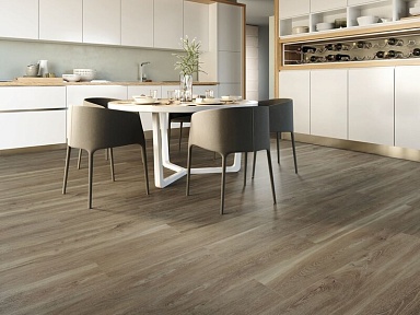 Керамогранит Baldocer Belfast Walnut Rect R10 20x120