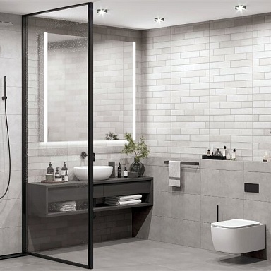 Urban brick Global Tile