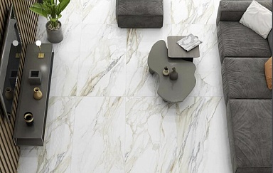 Керамогранит Modern Tile Calacatta Oro Glossy 60x120