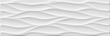 Плитка Polcolorit SM-CRISTAL BI STR 24.4x74.4