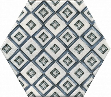 Декор Kerama Marazzi STG/A632/24001 Макарена 20x23.1