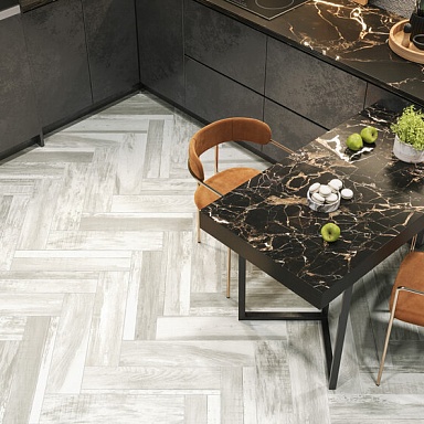 Shabby New Trend