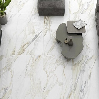 Calacatta Modern Tile