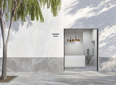 Керамогранит Peronda 30109 Lucca Anth SF/60X120/R 60x120