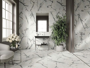 Керамогранит Dado Ceramica 304041 Charme Black 60x120