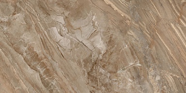 Керамогранит LCM 60120NAM21P Namibia Marron полированный 600x1200x7