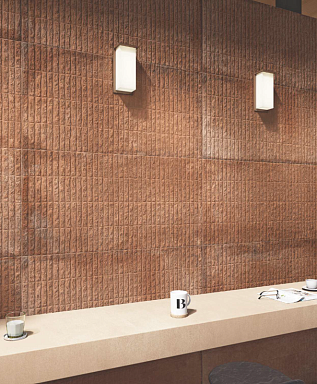 Керамогранит Simpolo Ceramics Stx Frt Cotta Pista 59,8х119,8