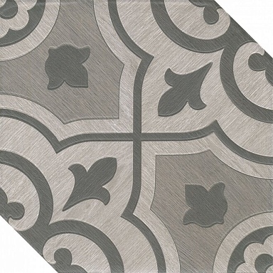 Керамогранит Kerama Marazzi SG952900N Лоредан серый 33х33