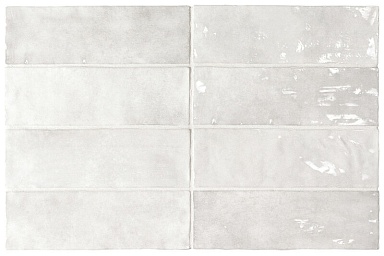 Плитка Equipe 25838 La Riviera Gris Nuage 6.5x20