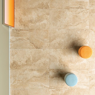 Мозаика Coliseumgres 610110001299 Aurelia White Mosaico 30x30