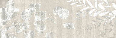 Декор Tau Ceramica Portwall Dec. Aura Mate Rect 33,3x100