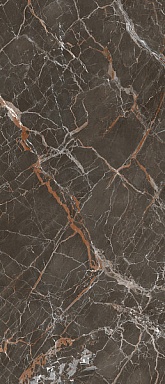 Керамогранит Fondovalle INF1141 Infinito 2.0 Ombra di Caravaggio Polished 120x278