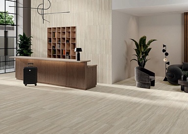 Керамогранит Keratile Avignon Bone MT Rect 60x120