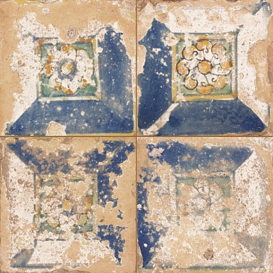Плитка Peronda 38180 FS Heritage Square LT 45x45x0,95