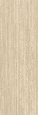 Керамогранит Laminam Russia LAMF011843 Hado Travertino Beige Rain 3+ 1000x3000
