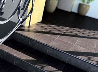 Клинкерная плитка Gres de Aragon Duero Anti-Slip Aranda 30*30