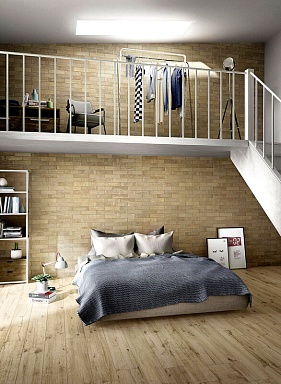 Бордюр Ragno Marazzi R4WR Fornace Angolo Rosso 7*19