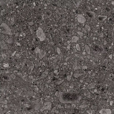 Керамогранит Prime Ceramics Gloria Dark Silver 60x60