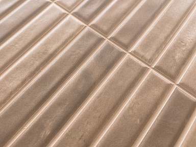 Плитка Harmony 42916 Duna Chocolate 20x20
