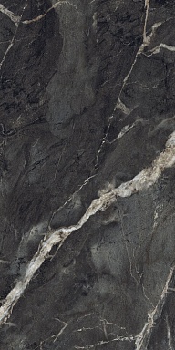 Керамогранит Global Tile GT1206011905SPR Camlin Черный Soft Sugar 60x120