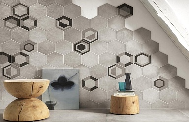 Плитка Ragno Marazzi R4WS Rewind Corda 25*76
