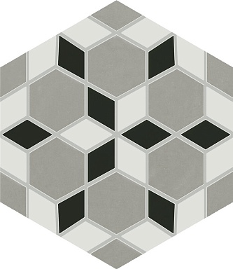 Kerama Marazzi VT/A291/SG1010 Декор Кальсада 8 10,4х12