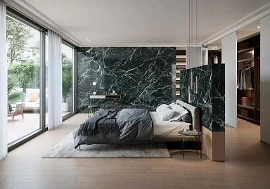 Керамогранит Urbatek C221101921 Xlight Premium 120x120 Alpi Verde Polished