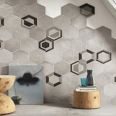 Rewind Ragno Marazzi
