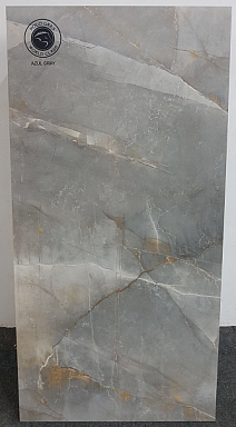 Керамогранит Polo Gres Azul Grey 60х120