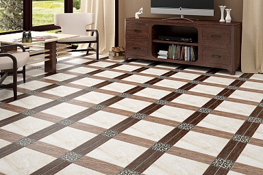 Керамогранит Gracia Ceramica Tuluza light PG 01 45х45