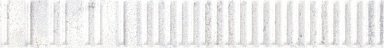 Керамогранит Grespania 06DMU48 Mural Blanco Relieve 5.5x45
