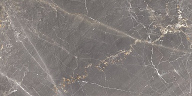 Керамогранит Global Tile GT408013201MSR11 Crystal GT Серый 40x80
