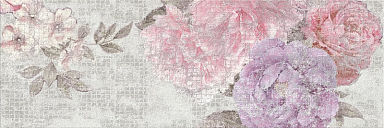 Плитка Metropol R0000060 Aliza Art White 40x120