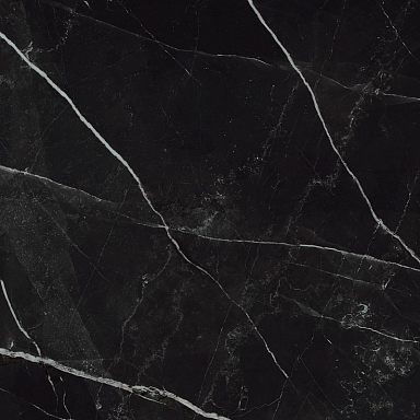 Керамогранит Атлас Конкорд Россия 610015000626 Empire Calacatta Black Lapp 60x60
