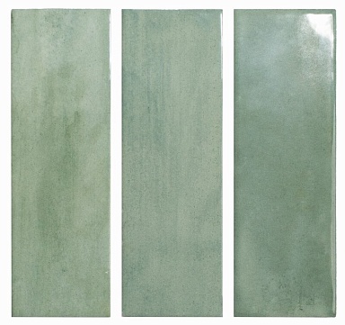 Плитка DNA Tiles 136313 Calema Clover 5,2х16