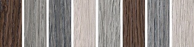 Бордюр Kerama Marazzi SG192/002T Арсенале мозаичный 20х4,8